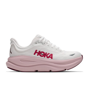 Hoka Bondi 9 Schuhe Damen rosa 38.6