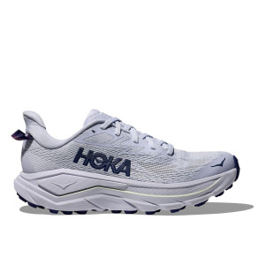 Hoka Challenger 8 Schuhe Damen grau 40.6