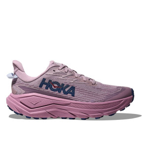 Hoka Challenger 8 GTX Schuhe Damen rosa 36.6