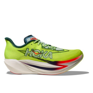 Hoka Cielo X1 3.0 Schuhe Unisex grün 48.0