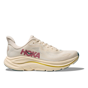 Hoka Clifton 10 Schuhe Damen beige 37.3