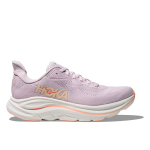 Hoka Clifton 10 Schuhe Damen rosa 36.6