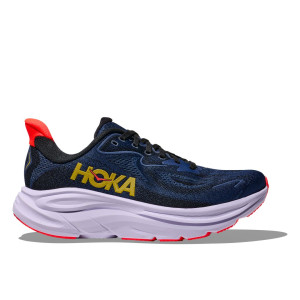 Hoka Clifton 10 Schuhe Damen blau 40.6