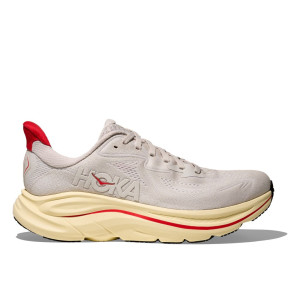Hoka Clifton 10 Schuhe Damen grau 42.0