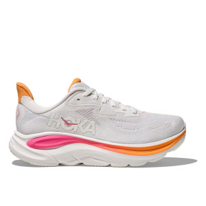 Hoka Clifton 10 Schuhe Damen weiß 38.0