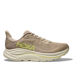 Hoka Clifton 10 Schuhe Herren braun 50.6