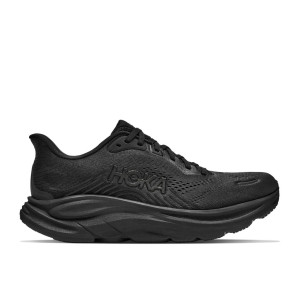 Hoka Clifton 11 Schuhe Damen schwarz 42.6