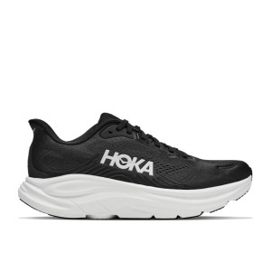 Hoka Clifton 11 Schuhe Damen schwarz 40.6