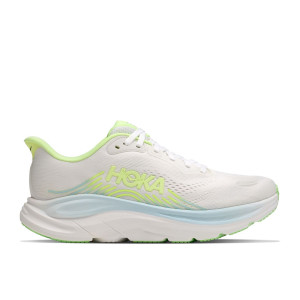 Hoka Clifton 11 - breit (D) Schuhe Damen weiß 42.0
