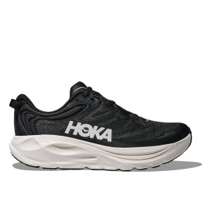 Hoka Gaviota 6 - breit (2E) Schuhe Herren schwarz 44.0