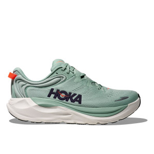 Hoka Gaviota 6 Schuhe Herren blau 42.0