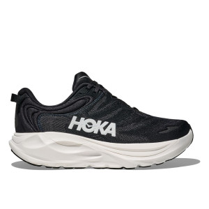 Hoka Gaviota 6 Schuhe Damen schwarz 38.6