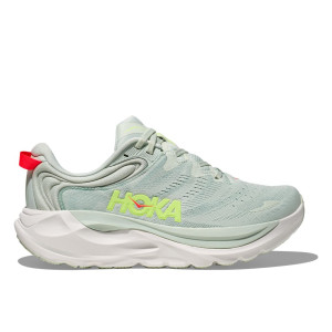 Hoka Gaviota 6 Schuhe Damen türkis 38.6