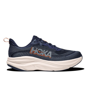 Hoka Skyflow Schuhe Herren blau 46.0