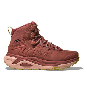 Hoka Kaha 3 GTX Schuhe Damen rot 38.0