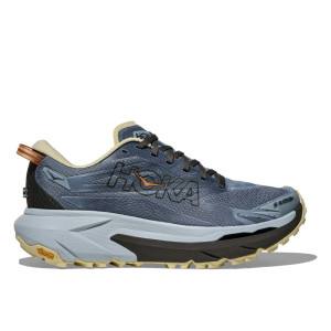 Hoka Mafate 5 Schuhe Herren blau 42.0