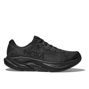 Hoka Rincon 4 Schuhe Herren schwarz 47.3