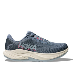 Hoka Rincon 4 Schuhe Damen blau 40.0
