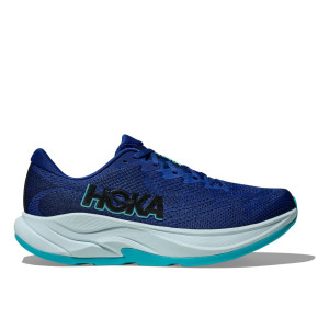 Hoka Rincon 4 Schuhe Herren blau 48.0
