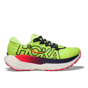 Hoka Rocket X Trail Schuhe Herren bunt 46.6