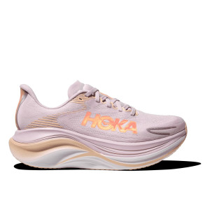 Hoka Skyward X 2 Schuhe Damen rosa 38.0