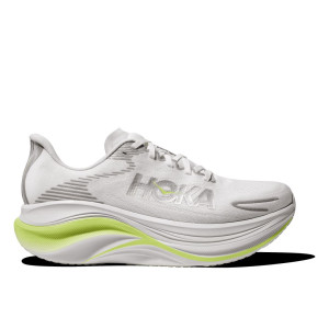 Hoka Skyward X 2 Schuhe Damen weiß 44.0