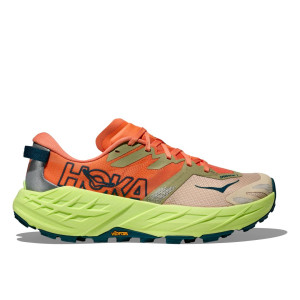 Hoka Speedgoat 7 Schuhe Damen bunt 42.6