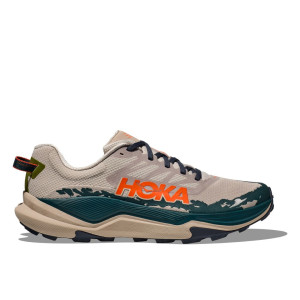 Hoka Torrent 4 Schuhe Herren beige 42.6