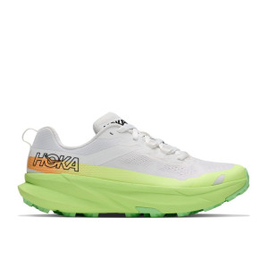 Hoka Torrent 5 Schuhe Damen grün 42.6