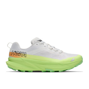Hoka Torrent 5 Schuhe Herren weiß 47.3
