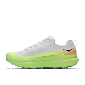 Hoka Torrent 5 Schuhe Herren weiß 46.6