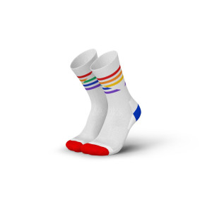 Incylence Running Pride V5 Bekleidung Unisex bunt L