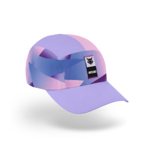 Incylence Running Cap Bekleidung Unisex bunt