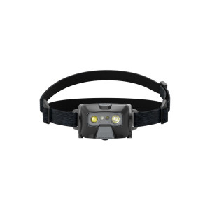Led lenser HF6R Core zubehör Unisex schwarz
