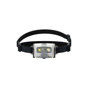 Led lenser HF6R Core zubehör Unisex weiß