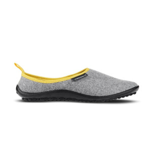 Leguano Acasa Schuhe Unisex grau 38.0