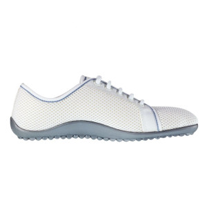 Leguano Aktiv Schuhe Unisex weiß 42.0
