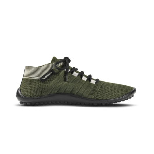 Leguano Beat Schuhe Unisex grün 42.0