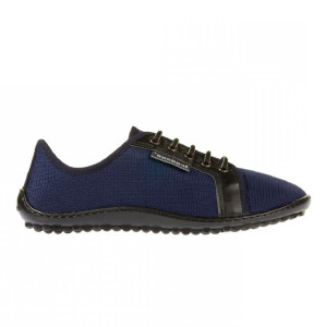 Leguano City Schuhe Unisex blau 37.0