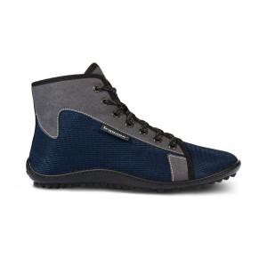 Leguano Jaspar Schuhe Unisex blau 38.0