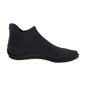 Leguano Sneaker Schuhe Unisex schwarz 38/39