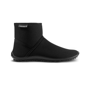 Leguano Thermo Schuhe Unisex schwarz 40.0