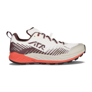 Lowa Amplux 2 Schuhe Herren rot 47.0