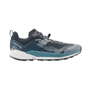 Lowa Amplux 2 GTX Schuhe Herren grau 43.5