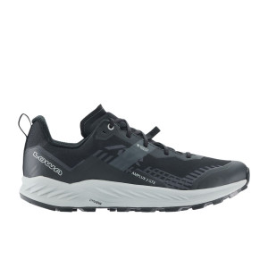 Lowa Amplux 2 GTX Schuhe Herren grau 46.5