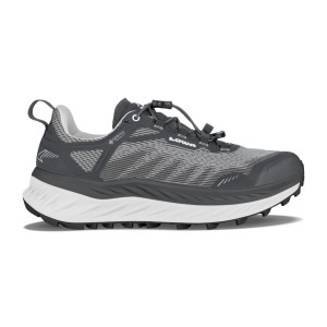 Lowa Fortux GTX Schuhe Herren grau 41.5