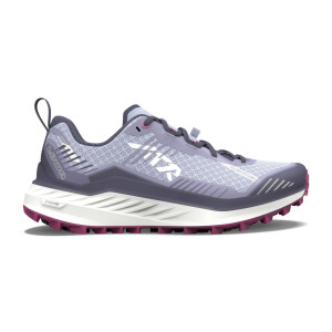 Lowa Skyterra Schuhe Damen lila 42.0