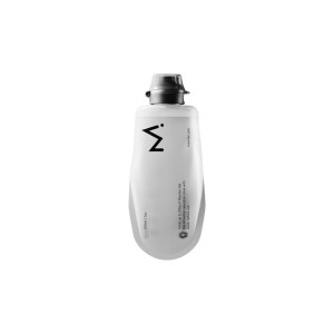 Maurten Gelflask 150ml zubehör Unisex weiß