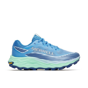 Merrell Agility Peak 6 Schuhe Damen blau 37.5