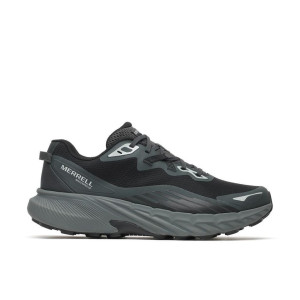 Merrell Agility Trail WP Schuhe Herren schwarz 46.5